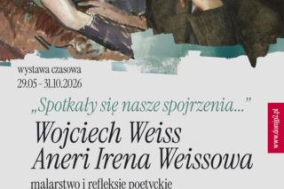 Weissowie w Wadowicach