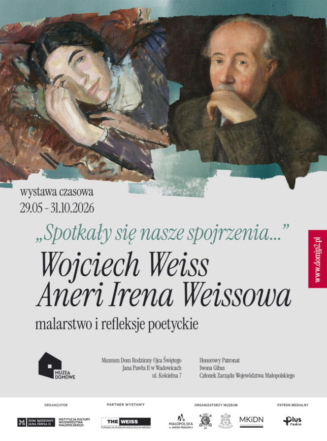 Weissowie w Wadowicach