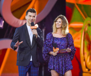 Małgorzata Tomaszewska w przeszłości