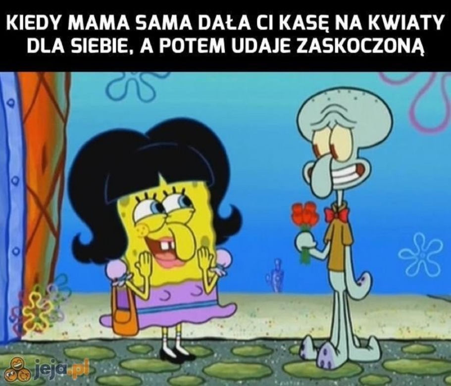 Memy na Dzień Matki 2022 - śmieszne obrazki, które wywołają uśmiech