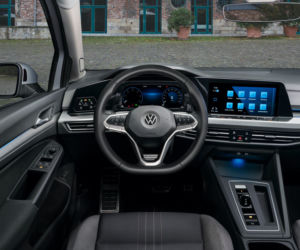 2021 Volkswagen Golf Alltrack