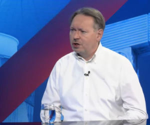 Prof. Grosse wprost o programie SAFE. Nie ma czegoś takiego jak darmowe w UE