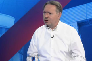 Profesor Tomasz Grosse wprost o programie SAFE. Nie ma czegoś takiego jak darmowe w Unii Europejskiej