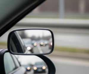 Awantura kierowców w Warszawie. Co naprawdę wydarzyło się na S8?