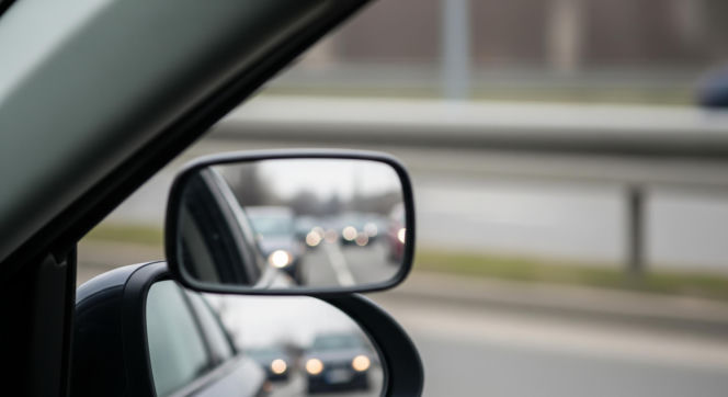 Awantura kierowców w Warszawie. Co naprawdę wydarzyło się na S8?