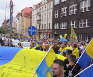 Marsz Autonomii Śląska 2016