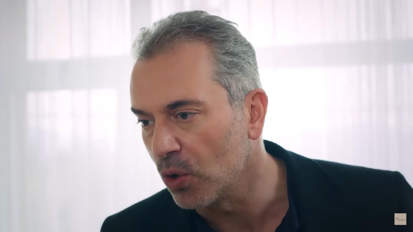 Miłość i nadzieja. Naciye kontra Gönül. Dojdzie do ostrej konfrontacji!