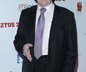 Tak wygląda teraz grób Edwarda Linde-Lubaszenko