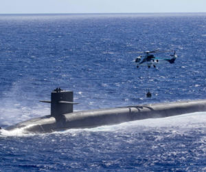 Wojna pałaców o atomowy guzik. Czyj parasol nuklearny ochroni Polskę: francuski czy amerykański?