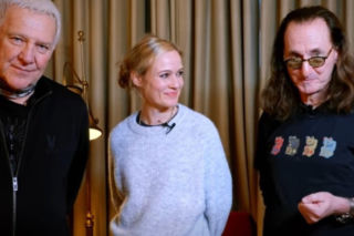 Alex Lifeson o nowej perkusistce Rush. Piątego dnia prób po prostu rozbiła bank. To zmieniło wszystko 