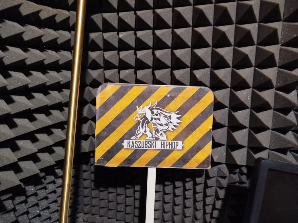 Studio Dawida Złego we Władysławowie 