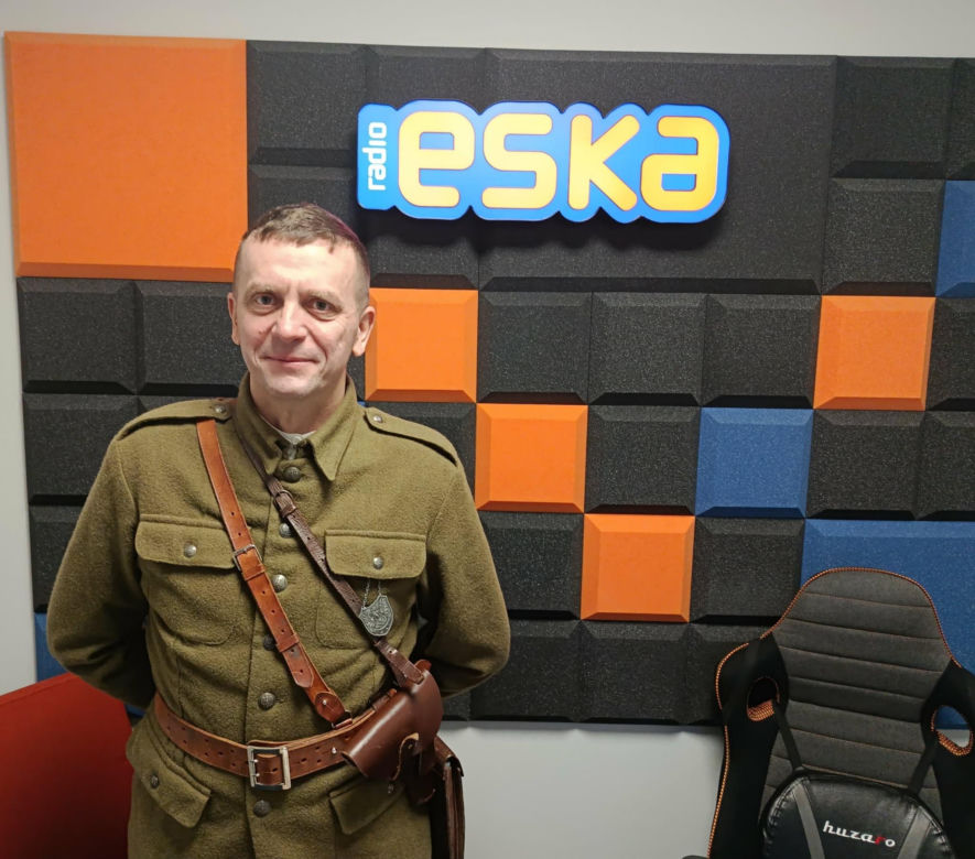 Włodek Paliński