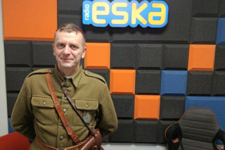 5 Brygada z Susza ma 20 lat