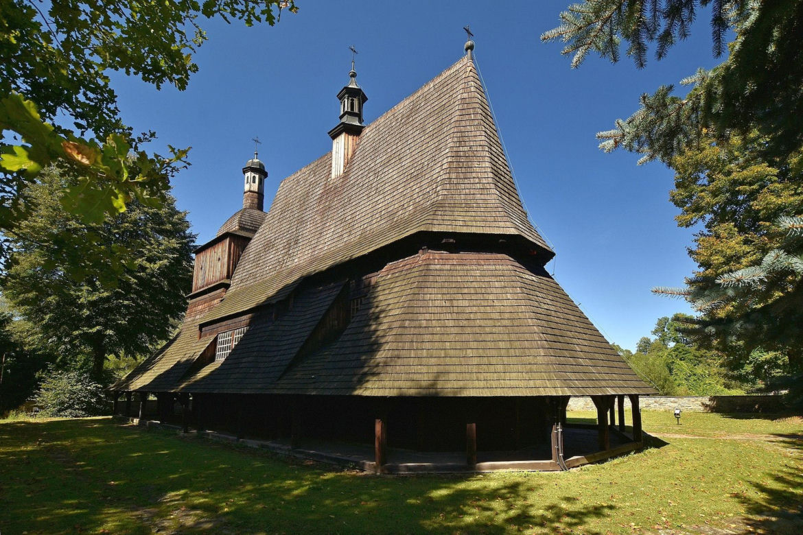 8. Powiat gorlicki