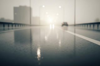 Wypadek na S8 w Złotorii. Tragiczne skutki porannego zdarzenia?