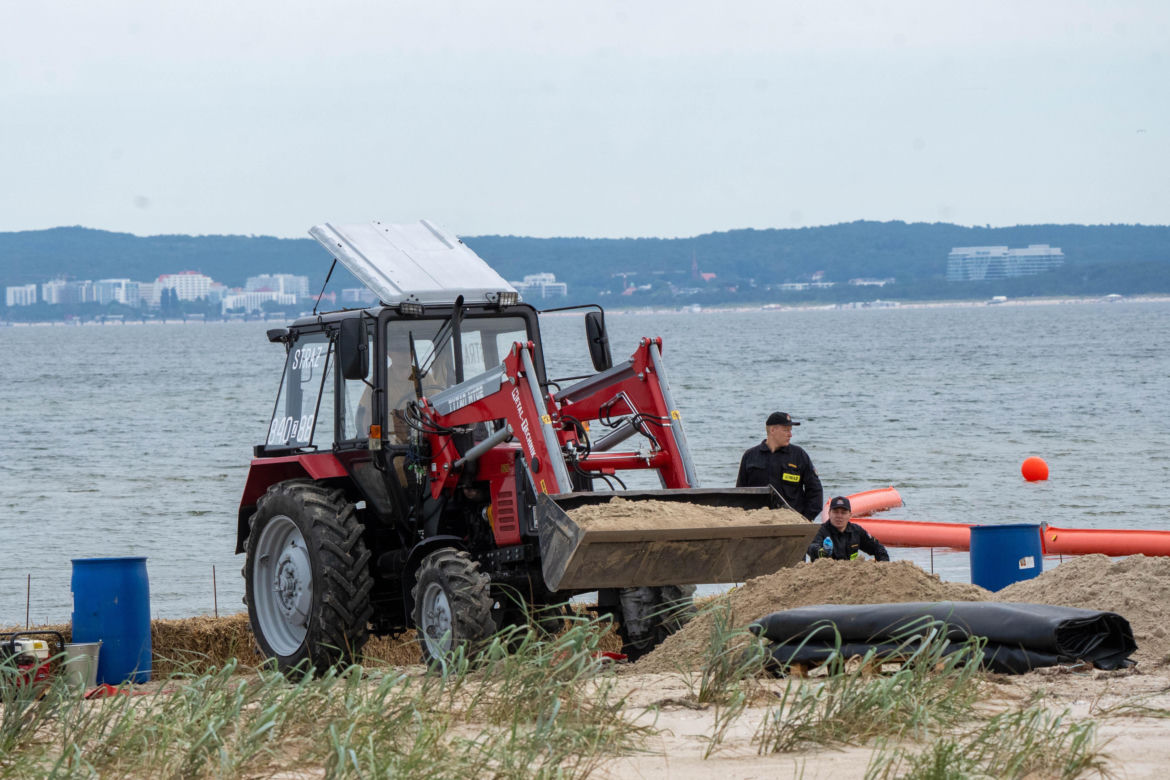 Balex Delta 2025