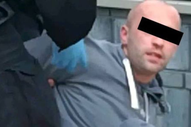 Atak nożownika w Stalowej Woli. Kim jest napastnik?