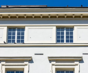 Foksal 10 w Warszawie