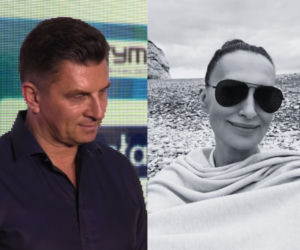 Mateusz Borek wzruszająco wspomina Agnieszkę Maciąg. Poruszająca anegdota z czasów studiów