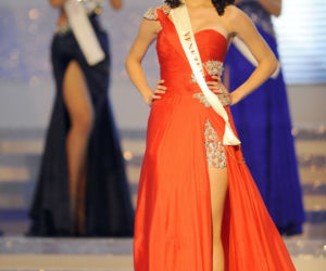 Miss World 2010, kto wygrał: 18-letnia Alexandria Mills z USA ZDJĘCIA
