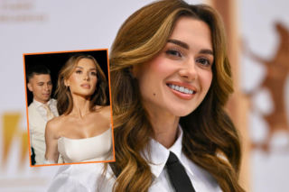 Suknia ślubna Wersow trafiła na licytację. Cena rośnie z zawrotnym tempie [GALERIA]