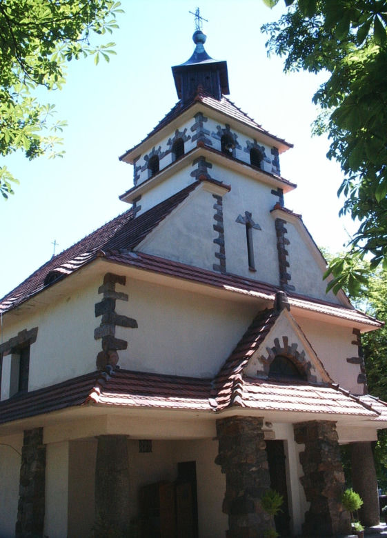Błędów (woj. mazowieckie)
