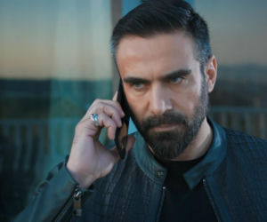 Dziedzictwo, odc. 851. Acar