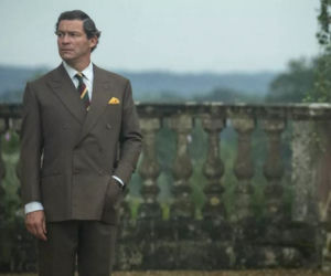 Dominic West jako książę Karol