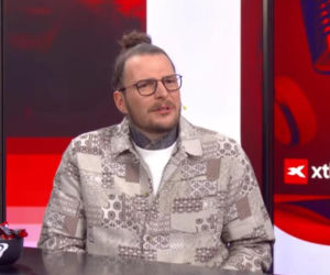 Żurnalista
