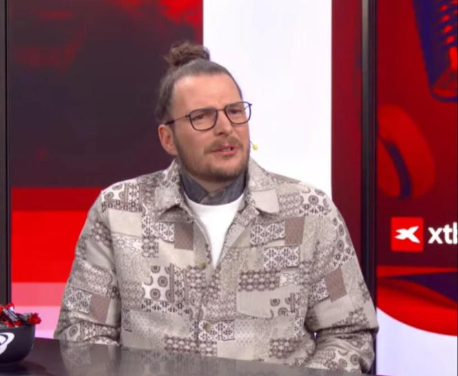 Żurnalista