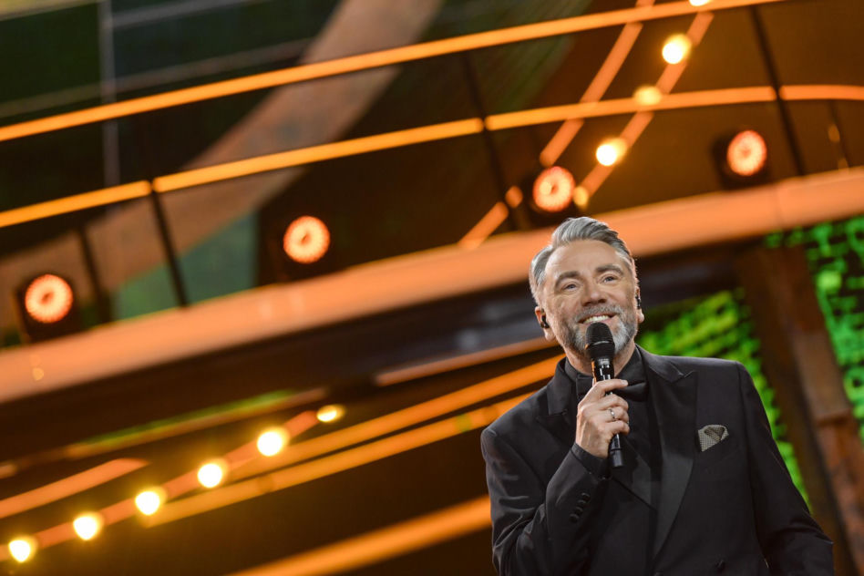 Kuba Badach przed laty. Tak wyglądał wokalista, którego głos zna cała Polska