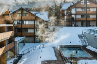 Cisza przed zimą. Najpiękniejsze miejsca na slow weekend w Karkonoszach