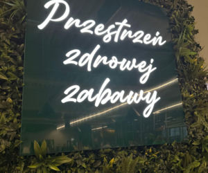 Szalona zabawa i wielkie otwarcie Xtreme Kids w Kielcach