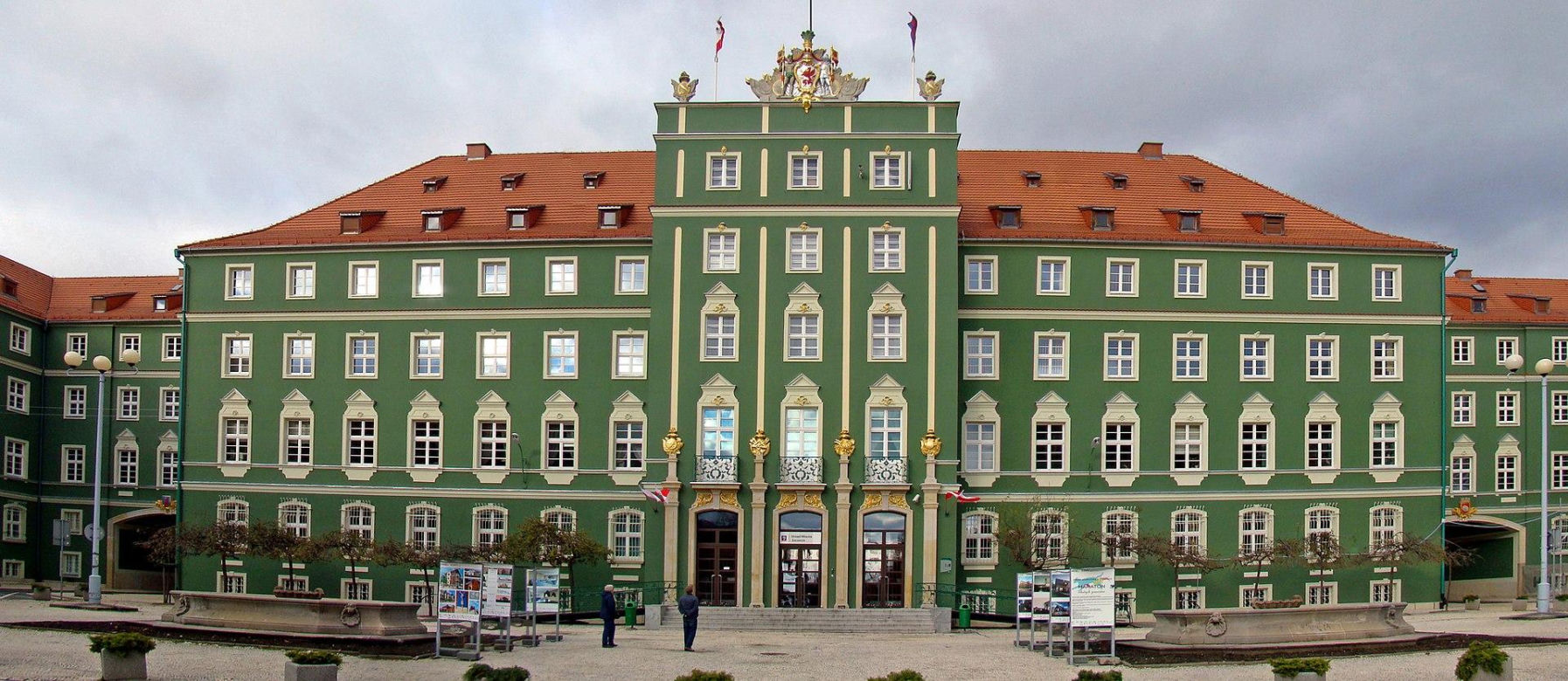 4. Szczecin