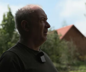 Niedźwiedzie coraz bliżej ludzi. Strach w Bieszczadach narasta: „Boimy się wyjść z domu”