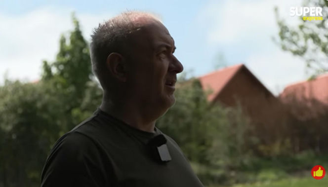 Niedźwiedzie coraz bliżej ludzi. Strach w Bieszczadach narasta: „Boimy się wyjść z domu”