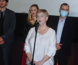 Tragiczny finał warszawskich reprywatyzacji. Do kin wchodzi film Lokatorka pokazujący smutną prawdę
