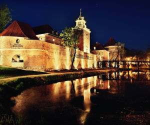 Hotel Krasicki