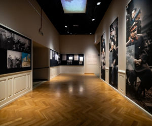 Muzeum II Wojny Światowej w Gdańsku