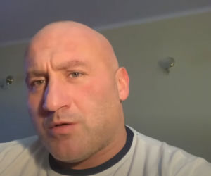 Marcin Najman