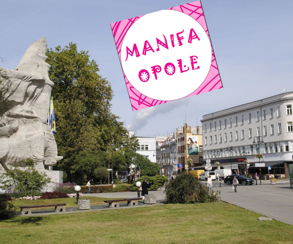 Opole: Manifa wraca po 14 latach
