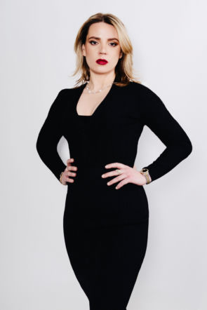 Nie wszyscy w Nowym Jorku się bawią. Polska prawniczka sylwestra spędzi… w łóżku