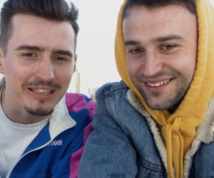 Vlogbox TTV - uczestnicy