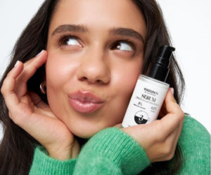 Idealny duet pielęgnacyjny: kwasy i ceramidy