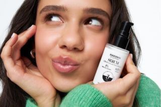 Idealny duet pielęgnacyjny: kwasy i ceramidy