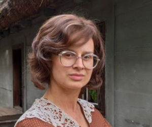 Stulecie Winnych sezon 3: Andzia Barbara Wypych)