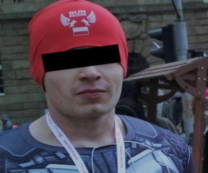 Atak nożownika w Cerekwicy Starej