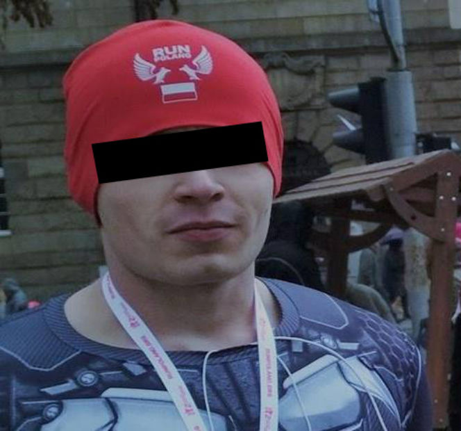 Atak nożownika w Cerekwicy Starej