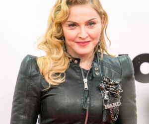Madonna kończy 56 lat, zobacz, jak się zmieniała!