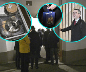  Mateusz Morawiecki zorganizował drugą wigilię z politykami PiS